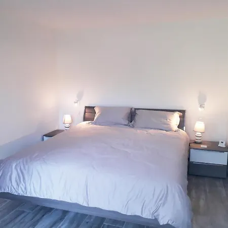 Avec Piscine à 200m De La Plage Pereire