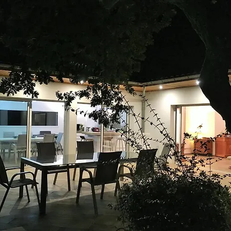 Avec Piscine à 200m De La Plage Pereire Casa de Férias Arcachon