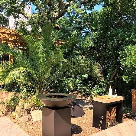 Avec Piscine à 200m De La Plage Pereire