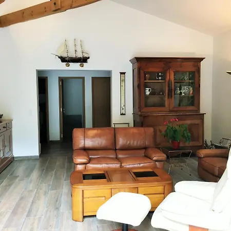 Casa de Férias Avec Piscine à 200m De La Plage Pereire Arcachon